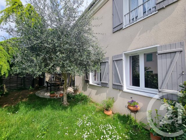 maison à vendre - 6 pièces - 132.55 m2 - RUNGIS - 94 - ILE-DE-FRANCE - Century 21 Eureka