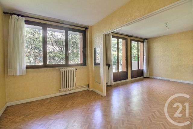 appartement - FRESNES - 94