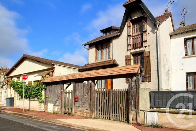  - FRESNES - 