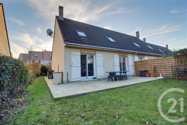 maison - RUNGIS - 94