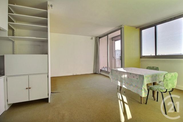 Appartement F4 à vendre - 4 pièces - 62.56 m2 - FRESNES - 94 - ILE-DE-FRANCE - Century 21 Eureka
