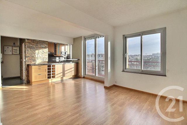 Appartement F4 à vendre - 4 pièces - 68.76 m2 - ANTONY - 92 - ILE-DE-FRANCE - Century 21 Eureka