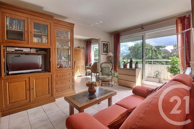 appartement - FRESNES - 94