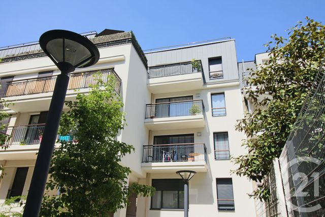 appartement - FRESNES - 94