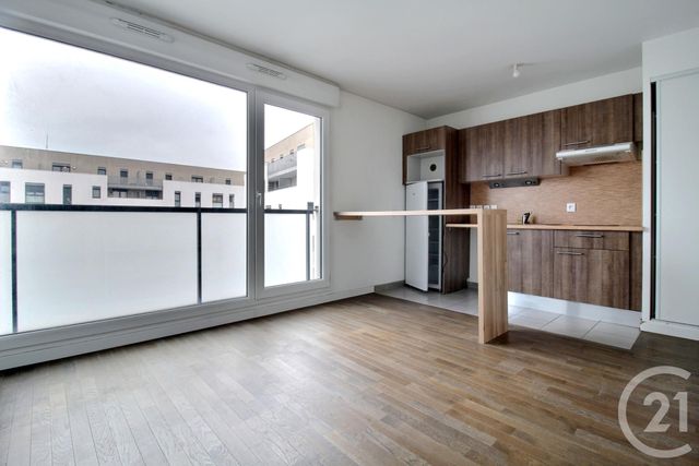 appartement - FRESNES - 94