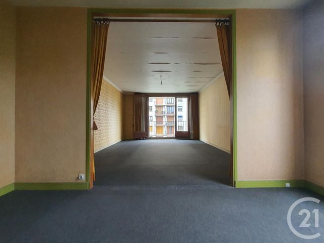 appartement - FRESNES - 94