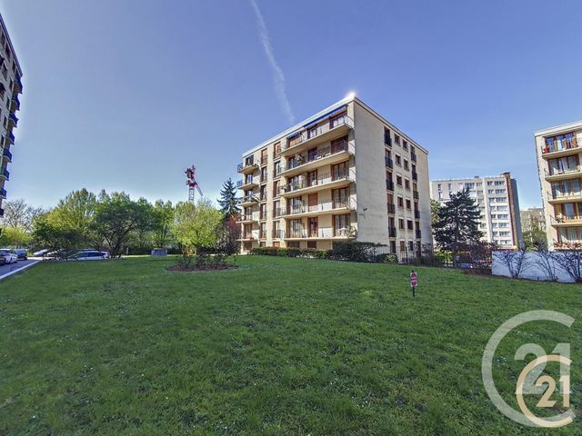 Appartement F5 à vendre - 5 pièces - 104.13 m2 - FRESNES - 94 - ILE-DE-FRANCE - Century 21 Eureka