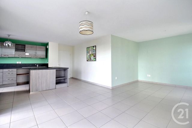 appartement - FRESNES - 94
