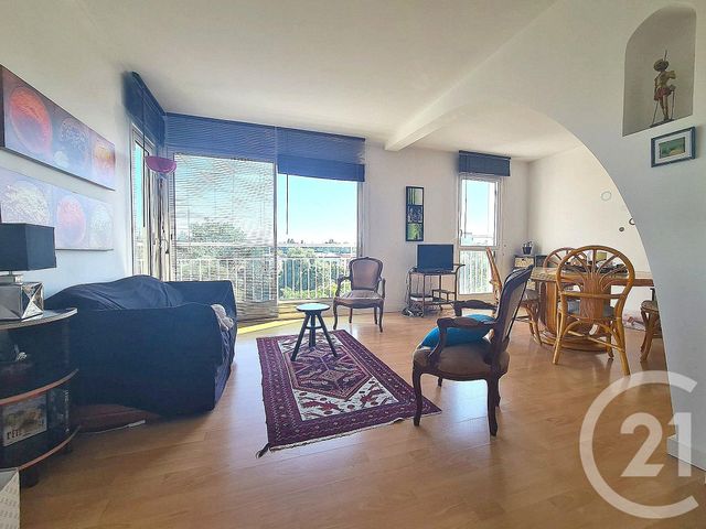 appartement - FRESNES - 94