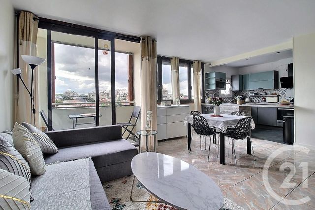 appartement - ANTONY - 92