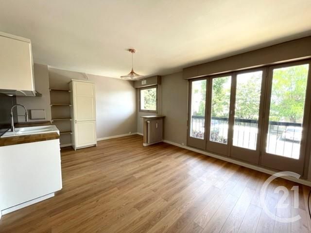 appartement - LE PLESSIS ROBINSON - 92