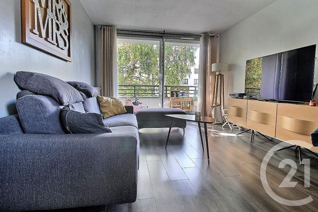 appartement - FRESNES - 94