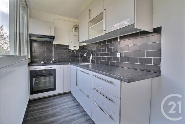 Appartement F2 à louer FRESNES