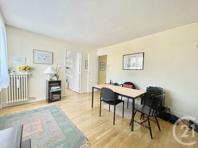 appartement - FRESNES - 94
