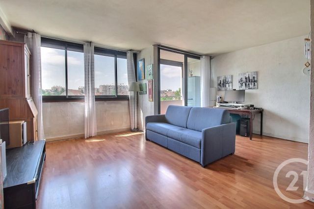 appartement - ANTONY - 92