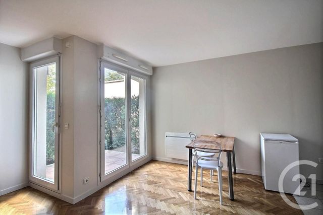 appartement - ANTONY - 92