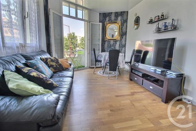 appartement - ANTONY - 92