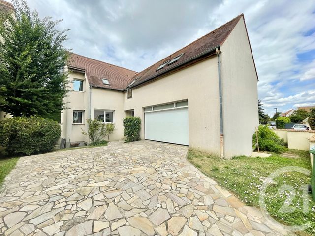 maison - RUNGIS - 94