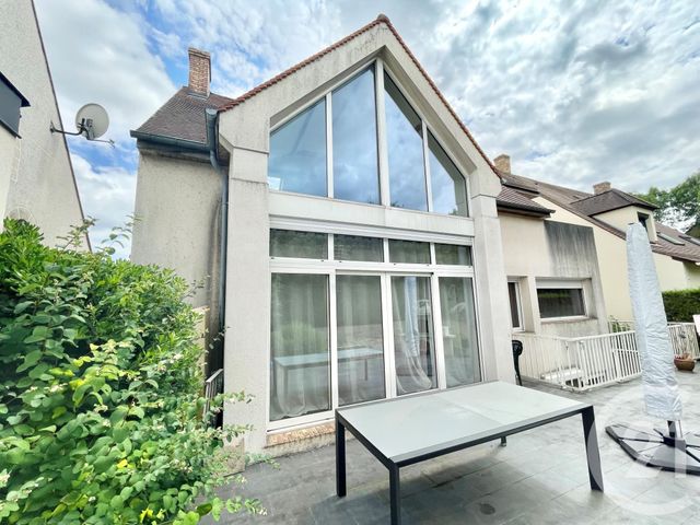 maison à vendre - 9 pièces - 285.0 m2 - RUNGIS - 94 - ILE-DE-FRANCE - Century 21 Eureka