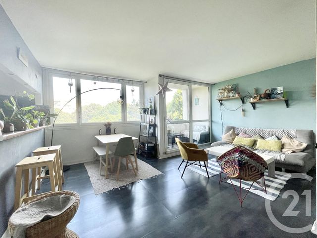 appartement - ANTONY - 92