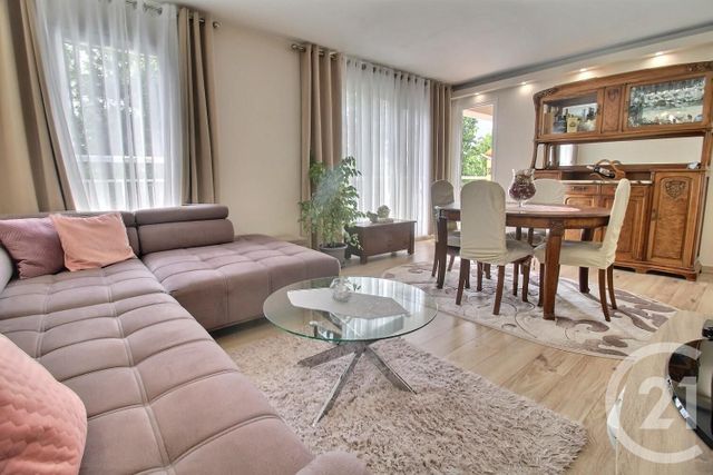 appartement - FRESNES - 94
