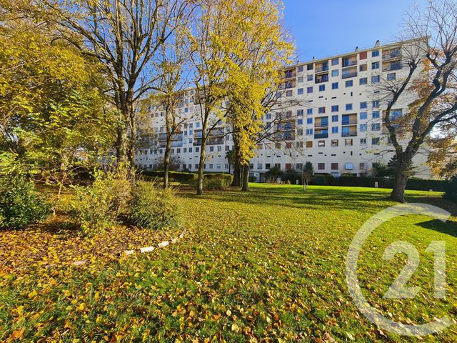 appartement - FRESNES - 94