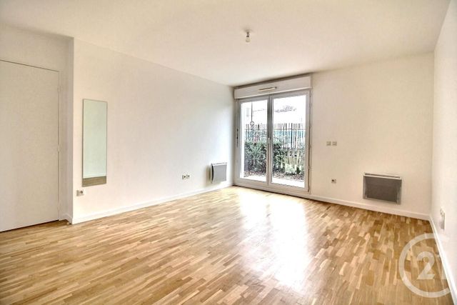 appartement - BAGNEUX - 92