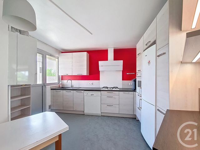 Appartement F5 à vendre - 5 pièces - 104.61 m2 - FRESNES - 94 - ILE-DE-FRANCE - Century 21 Eureka