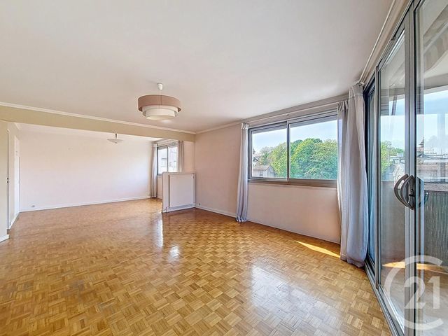 Appartement F5 à vendre - 5 pièces - 104.61 m2 - FRESNES - 94 - ILE-DE-FRANCE - Century 21 Eureka