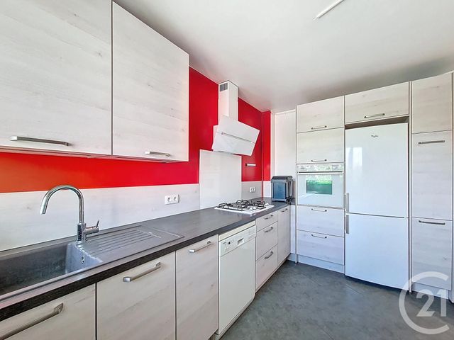 Appartement F5 à vendre - 5 pièces - 104.61 m2 - FRESNES - 94 - ILE-DE-FRANCE - Century 21 Eureka