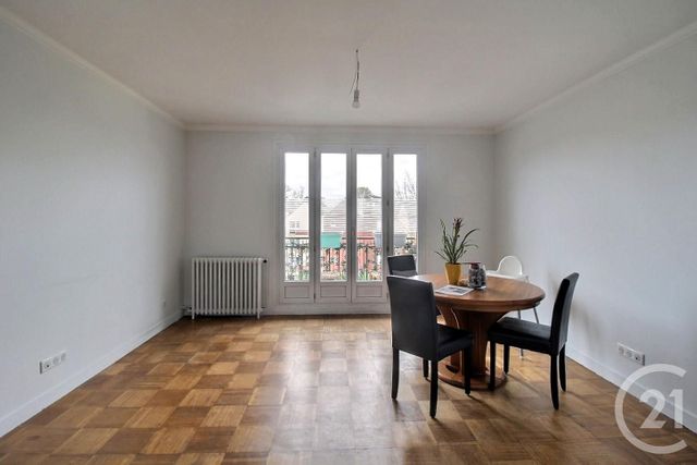 Appartement F3 à vendre - 3 pièces - 57.65 m2 - CHEVILLY LARUE - 94 - ILE-DE-FRANCE - Century 21 Eureka