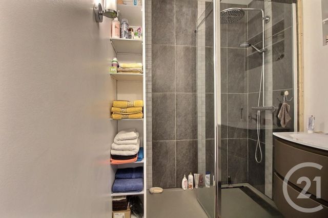 Appartement F4 à vendre - 4 pièces - 73.63 m2 - FRESNES - 94 - ILE-DE-FRANCE - Century 21 Eureka