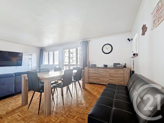 Appartement F4 à vendre - 4 pièces - 73.63 m2 - FRESNES - 94 - ILE-DE-FRANCE - Century 21 Eureka