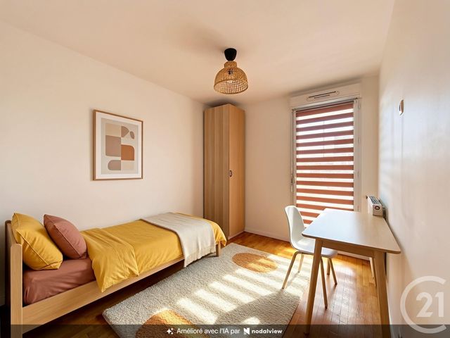 Appartement F3 à vendre - 3 pièces - 60.36 m2 - FRESNES - 94 - ILE-DE-FRANCE - Century 21 Eureka