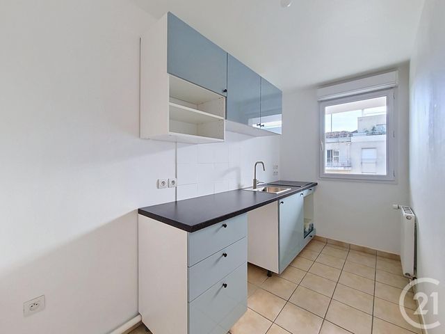 Appartement F3 à vendre - 3 pièces - 60.36 m2 - FRESNES - 94 - ILE-DE-FRANCE - Century 21 Eureka