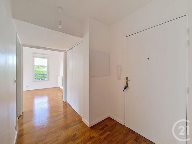 Appartement F3 à vendre - 3 pièces - 60.36 m2 - FRESNES - 94 - ILE-DE-FRANCE - Century 21 Eureka