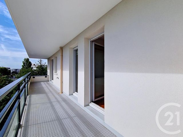 Appartement F3 à vendre - 3 pièces - 60.36 m2 - FRESNES - 94 - ILE-DE-FRANCE - Century 21 Eureka