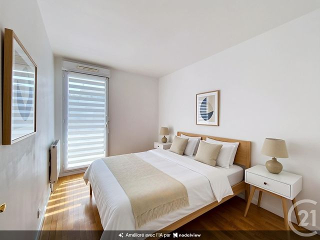 Appartement F3 à vendre - 3 pièces - 60.36 m2 - FRESNES - 94 - ILE-DE-FRANCE - Century 21 Eureka