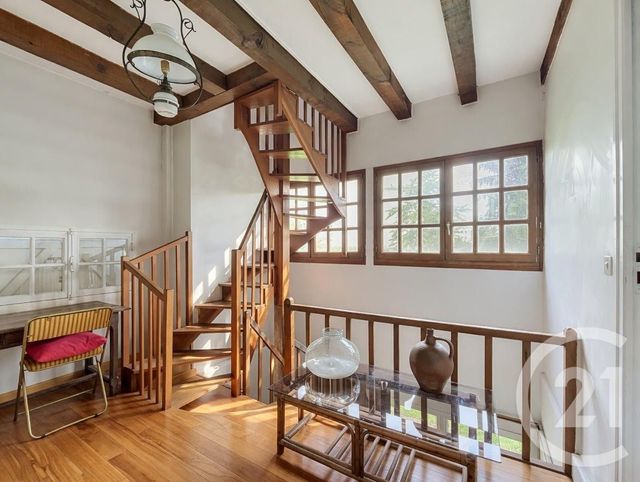 maison à vendre - 6 pièces - 130.37 m2 - FRESNES - 94 - ILE-DE-FRANCE - Century 21 Eureka