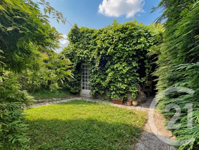 maison à vendre - 6 pièces - 130.37 m2 - FRESNES - 94 - ILE-DE-FRANCE - Century 21 Eureka