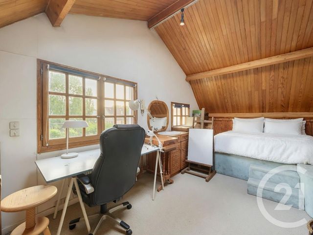 maison à vendre - 6 pièces - 130.37 m2 - FRESNES - 94 - ILE-DE-FRANCE - Century 21 Eureka