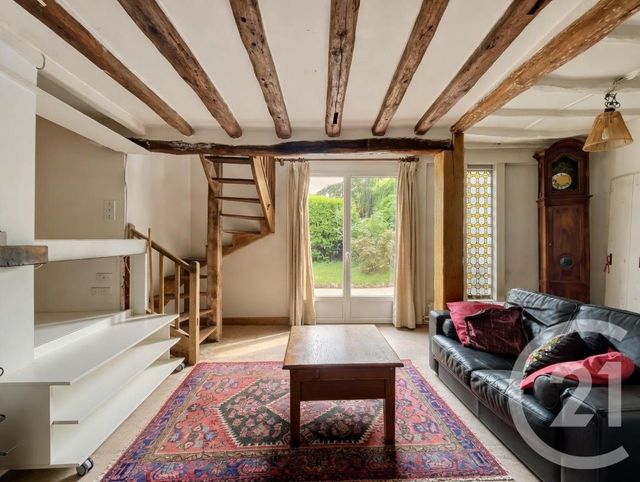 maison à vendre - 6 pièces - 130.37 m2 - FRESNES - 94 - ILE-DE-FRANCE - Century 21 Eureka