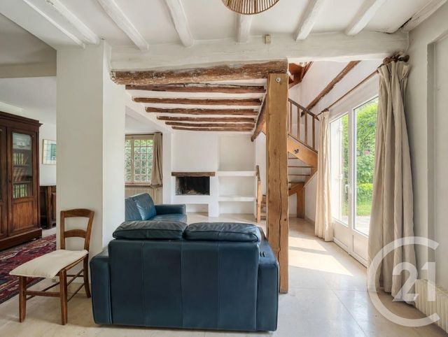 maison à vendre - 6 pièces - 130.37 m2 - FRESNES - 94 - ILE-DE-FRANCE - Century 21 Eureka