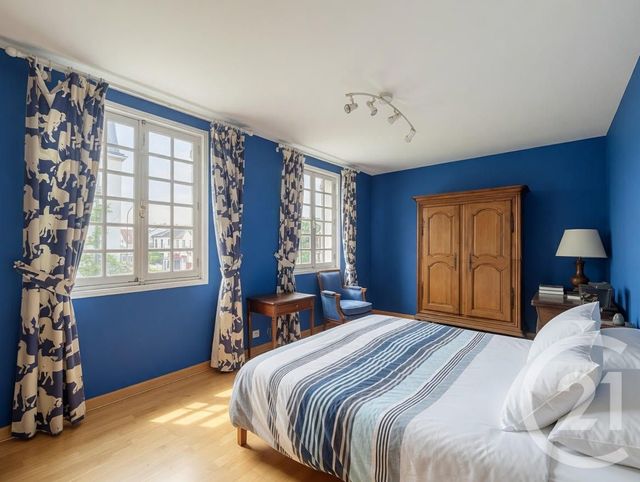 maison à vendre - 6 pièces - 130.37 m2 - FRESNES - 94 - ILE-DE-FRANCE - Century 21 Eureka