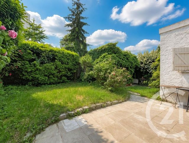 maison à vendre - 6 pièces - 130.37 m2 - FRESNES - 94 - ILE-DE-FRANCE - Century 21 Eureka