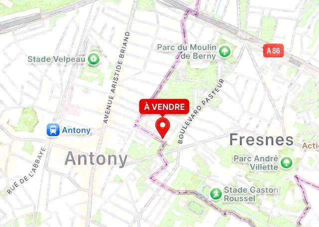 maison à vendre - 6 pièces - 130.37 m2 - FRESNES - 94 - ILE-DE-FRANCE - Century 21 Eureka