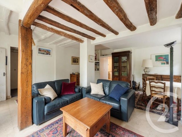 maison à vendre - 6 pièces - 130.37 m2 - FRESNES - 94 - ILE-DE-FRANCE - Century 21 Eureka