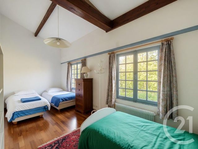 maison à vendre - 6 pièces - 130.37 m2 - FRESNES - 94 - ILE-DE-FRANCE - Century 21 Eureka
