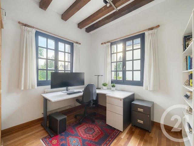 maison à vendre - 6 pièces - 130.37 m2 - FRESNES - 94 - ILE-DE-FRANCE - Century 21 Eureka