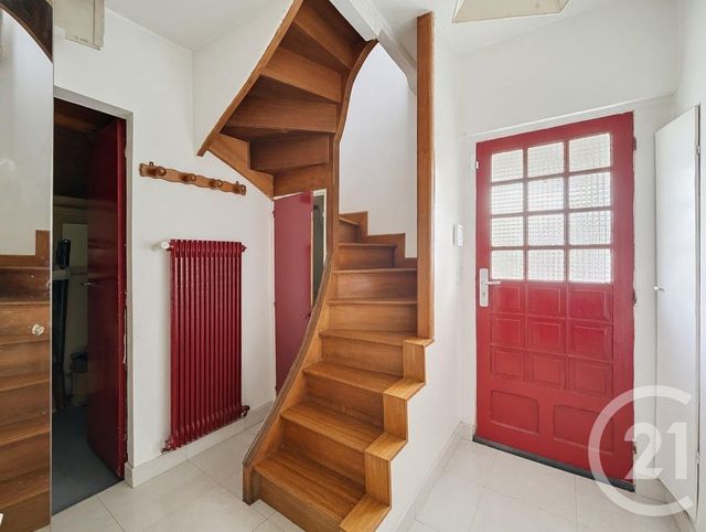 maison à vendre - 6 pièces - 130.37 m2 - FRESNES - 94 - ILE-DE-FRANCE - Century 21 Eureka